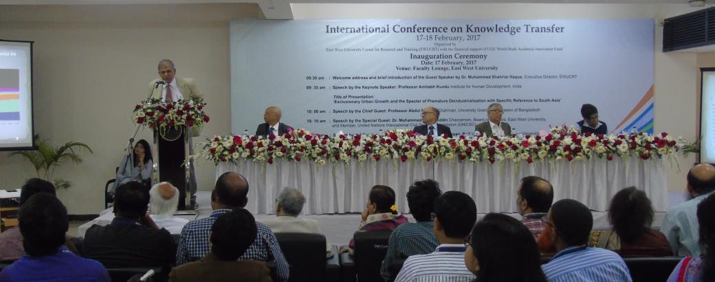 Conference