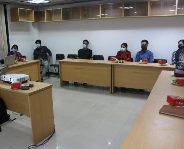 workshop
