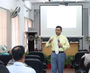 workshop