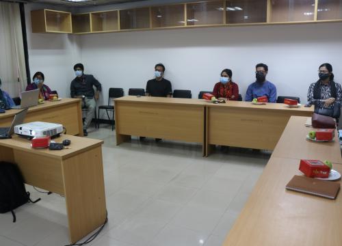 workshop