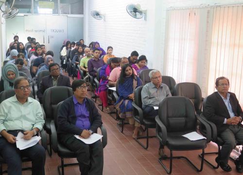 workshop