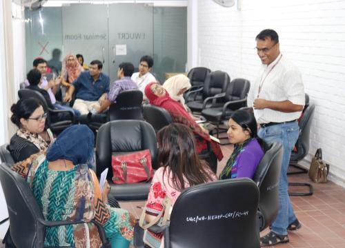 workshop